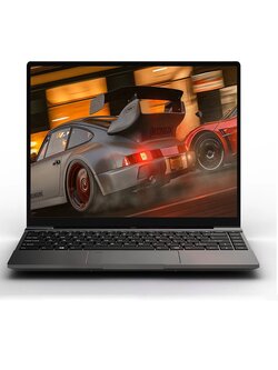 [Win11 Version] ALLDOCUBE GTBook 14.1 inch Intel Jasper Lake N5100 Quad-Core 12GB RAM LPDDR4X 2933MHz 512GB SSD ROM 38Wh Battery WiFi 6 Backlit Type-C 1.2KG Light Laptop Computer L-512G